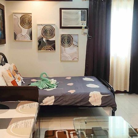 Centropolis King Bed Deluxe Apart otel Muntinlupa City Dış mekan fotoğraf