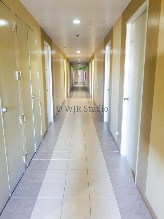 Centropolis King Bed Deluxe Apart otel Muntinlupa City Dış mekan fotoğraf